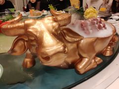-世纪缘国际酒店·中餐厅(海州店)