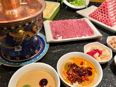 -南门涮肉(东单店)