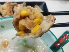 -禾师兄·布拉肠(一德路店)