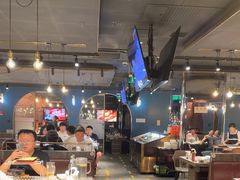 -丰茂烤串(港旅店)