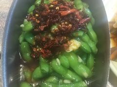 -靓靓蒸虾(中山公园店)