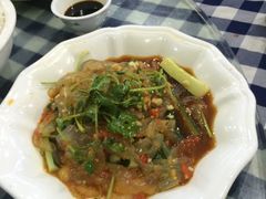 -钱大妈海鲜饭店(保利林语店)