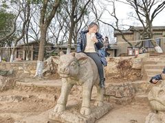 -虞山风景区