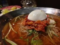 -一品诚记烤肉(大连柏威年购物中心店)