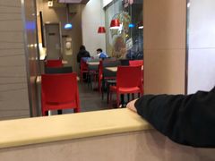 大堂-永和大王(香缤店)