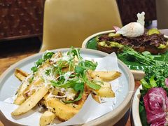 -O'mills Sourdough Bakery&Bistro(永嘉路店)