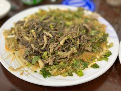 -吉祥回族饭店