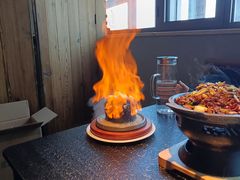 -局气 烤鸭·北京菜(光华路店)