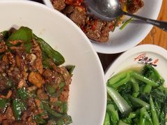 -渔乡米香·剁椒鱼头(四方坪店)