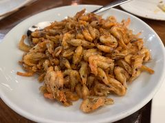-南门小馆·清真(国贸商城店)