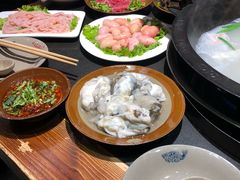 -临江门重庆老火锅(德新里店)