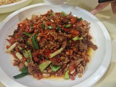 -笨罗卜浏阳菜馆(龙华鹏润达店)