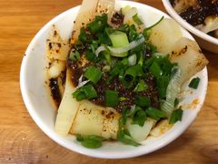 黄凉粉-洞子口张老二凉粉(文殊院店)