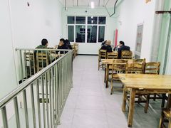 -阿龙烤串