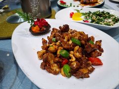 -苏先生海鲜渔庄(金桥店)