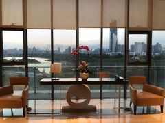 -深圳机场凯悦嘉轩酒店