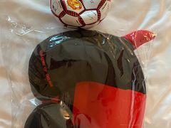 -The Manchester United(伦敦人店)