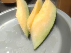 -龍歌自助小火锅(市北台东利群店)