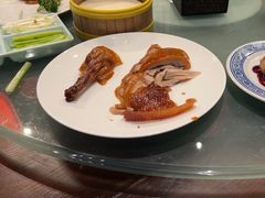 -百花深处·老北京风味菜