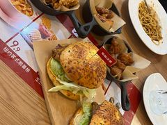 -必胜客(蜀山万象汇店)