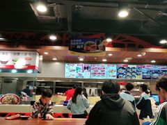 大堂-乡村基(合川大学城店)