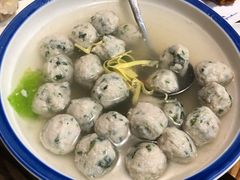 -双合园·海鲜水饺青岛菜(万佳广场店)