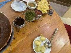 -元盛居(生态大街店)