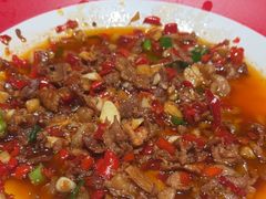 -八碗湘长沙市井菜(坡子街店)