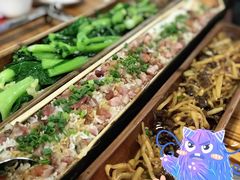 -竹一味·竹筒饭