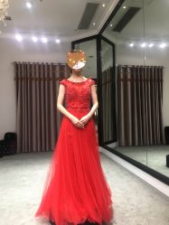 点击看大图 -南京宝娜嫁衣婚纱礼服馆(中央路店)