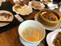 -文津国际酒店-大南门广式茶餐厅