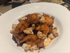 -铜锣湾·有麝自然香(重庆新天地店)