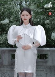 -卡米拉婚纱摄影工作室(金汇广场店)