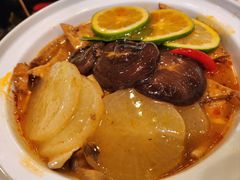 -金鼎轩(方庄天坛店)