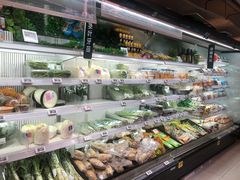 -盒马鲜生(帝斯曼店)