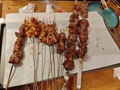 -臻炙大舍烤串(天龙家园店)