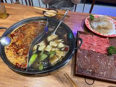 -楠火锅(昆山金鹰店)