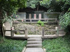 -狼山风景名胜区