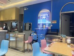 -小杨生煎(周浦万达店)