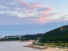 -宁波松兰山滨海旅游度假区