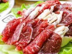 -汕头八合里海记牛肉店(清河店)