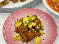 -渔意楼·驰名沙田乳鸽(五羊店)