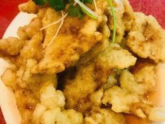 -添福来墨鱼饺子 · 海鲜东北菜(泡崖店)