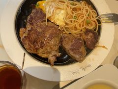 -豪客来牛排(中华城店)