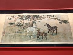 -徐悲鸿纪念馆