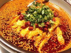 -辛香汇·锦里丨现炒川菜(和信宝龙店)