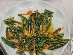 -九妹农家大铁锅东北菜(江湾店)