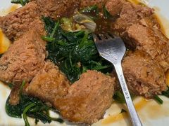 -望乡楼上海菜(日月光店)