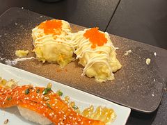 -饭团匠·料理小食堂(玉林店)