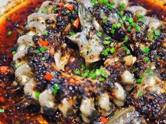 -梧桐餐厅(泉城路店)